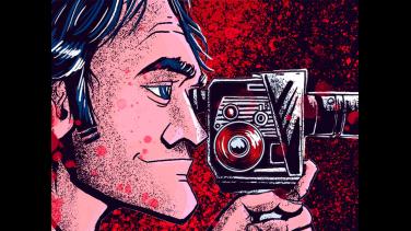 Guía de Señal Colombia con 10 directores de cine históricos