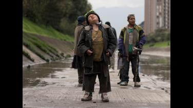 ¡Estreno! Mira "Topos", en RTVCPlay