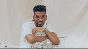 Entrevista de Radiónica a Tostao sobre su álbum solita