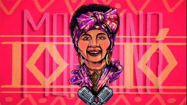 Totó la Momposina por siempre: un homenaje de Señal Colombia