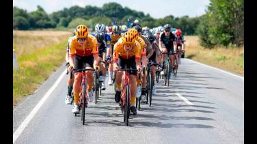 Cómo se corre, etapa por etapa, la Vuelta a Dinamarca con Egan Bernal
