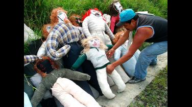 Las tradiciones más colombianas de Navidad y Año Nuevo