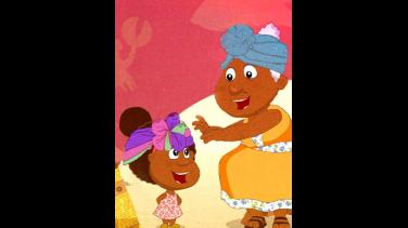 La historia del turbante en el festival Petronio Álvarez