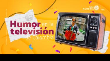 N.N. y otros clásicos del humor en el recuerdo de Señal Memoria