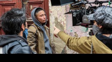 Un Varón, coproducción de RTVCPlay, representará a Colombia en los Premios Oscar