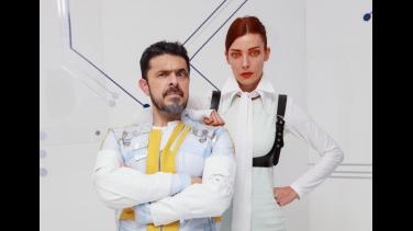 Las Gestas del Tiempo aterrizan en RTVCPlay para salvar nuestra historia