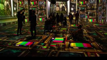 ¿Sin planes finalizando diciembre? Vive gratis una experiencia inmersiva e inolvidable