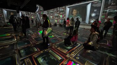 ¡El show de televisión gratis que nadie se quiere perder en Bogotá!