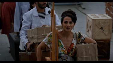 Revive el estreno de la temporada 3 de "Emma Reyes"