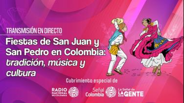 Disfrute en directo las festividades del puente de San Pedro y San Pablo