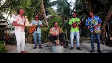 La cobertura de RTVC del Día de la emancipación raizal