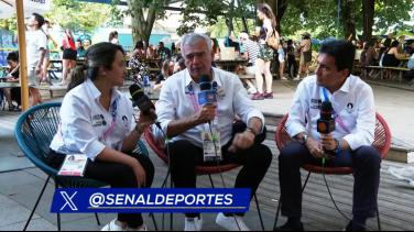 El efecto de la radio pública en los Juegos Olímpicos