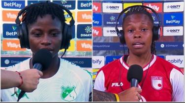 La final del fútbol femenino, en Señal Colombia y Radio Nacional
