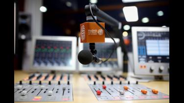 Nuevas Emisoras de paz: RTVC presente en los territorios colombianos