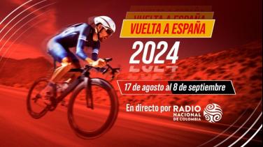 ¡Así va La Vuelta! Las opciones de los escarabajos colombianos