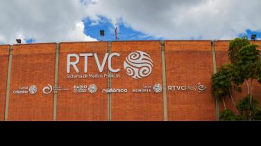 Comunicado de prensa de RTVC a la opinión pública