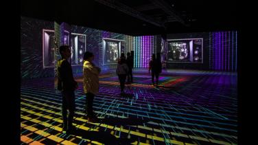 No se pierda la última oportunidad de sumergirse en la experiencia única de ﻿¡Viva la Televisión!