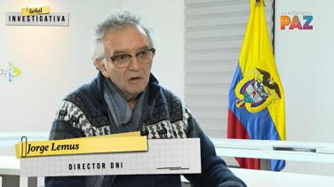 ¡Exclusivo! Señal Investigativa revela quién fue la primera víctima de Pegasus