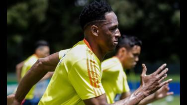 Cómo llegan las figuras de la Selección a las eliminatorias