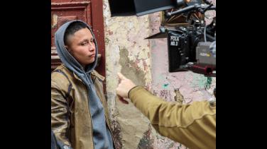 Un varón, coproducción de RTVCPlay, gana 4 premios en el Festival de cine de Lima