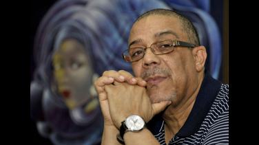 Radio Nacional recuerda a Jairo Varela, líder del Grupo Niche, a diez años de su muerte