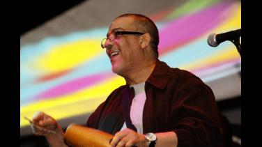 El homenaje de Radio Nacional a Jairo Varela, líder del Grupo Niche