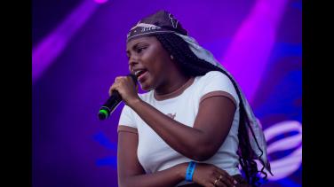 Así se vivió la primera parte del Concierto de la Esperanza