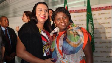 La gira en África de la Vicepresidenta: informe de RTVC Noticias