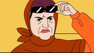 ¡Estreno! Vicky Hernández aterriza en Érase una voz de RTVCPlay