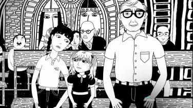 ¡Estreno! Mira por RTVCPlay la producción animada "Virus tropical"