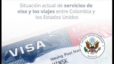 ¿Es posible adelantar las citas de la visa estadounidense? Entérate