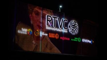 RTVC regala a las familias colombianas un plan único ¡Viva la Televisión!