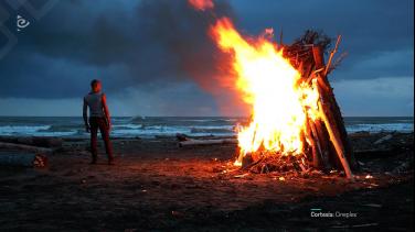 Estreno: mira "El vuelco del cangrejo" por RTVCPlay