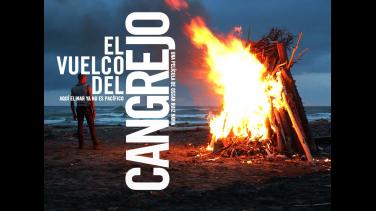 De qué se trata "El vuelco del cangrejo", largometraje de estreno en RTVCPlay