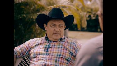 Mira acá el más reciente episodio de "Coronel en su laberinto", con Walter Silva