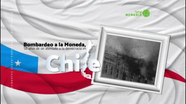 Atentado a la democracia: 51 años después del Golpe de Estado en Chile