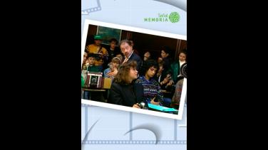 N.N. y el Día mundial de la fotografía