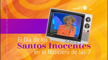 El Día de los Santos Inocentes, en el archivo de Señal Memoria