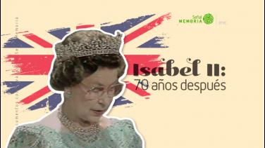 Murió la reina Isabel II y Señal Memoria explica su legado