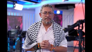 William Parra: nuevo director de RTVC Noticias