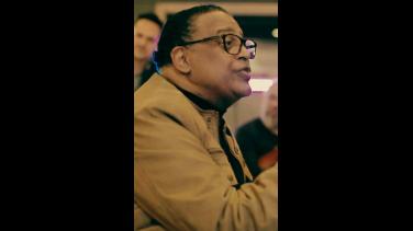 El nuevo episodio de Coronel en su laberinto con Wilfrido Vargas