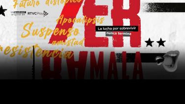 ¡Estreno! Escucha acá "Yerbamala", un pódcast original de RTVCPlay