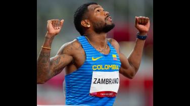 ¡Juegos Olímpicos por Radio Nacional! Los colombianos con más opciones de medallas