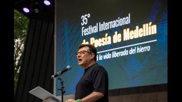 Festival Internacional de Poesía de Medellín