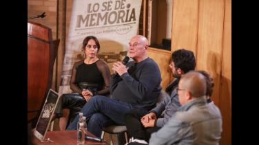 "Lo sé de memoria": cómo se llegamos a ser lo que somos