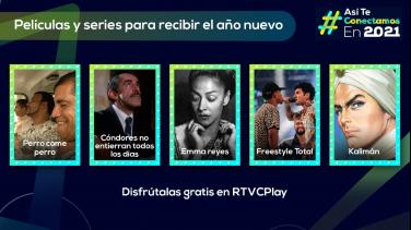 Guarda series y películas en tu bolsillo para que no te falten en el 22