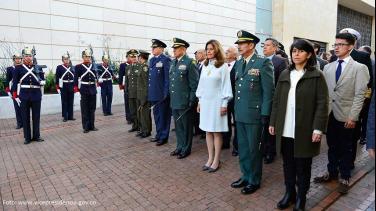 Congreso de Angostura