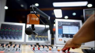 Emisoras de Paz, superando el conflicto a través de la radio