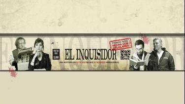 El Inquisidor de RTVCPlay y Smartfilms