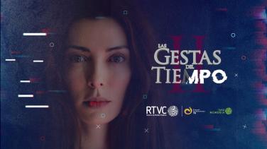 'Las gestas del tiempo' y otros contenidos que apuestan por una televisión pública innovadora